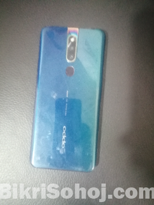 Oppo F11pro
